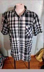 Levi's overhemd maat XL, Kleding | Heren, Ophalen of Verzenden, Zo goed als nieuw, Levi’s, Halswijdte 43/44 (XL)