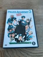 Police academy 3 dvd. Back in training., Cd's en Dvd's, Dvd's | Komedie, Ophalen of Verzenden, Actiekomedie, Zo goed als nieuw