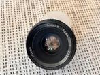 Nikon Nikkor 50mm f/2 Lens F-Mount, Ophalen, Zo goed als nieuw, Standaardlens