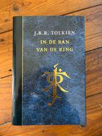 In de Ban van de Ring - Tolkien, Ophalen, Gelezen