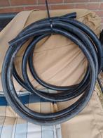 zuigslang waterpomp, Tuin en Terras, Tuinslangen, Ophalen of Verzenden, Zo goed als nieuw, Tuinslang