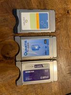 Ci modules, Ophalen of Verzenden, Gebruikt