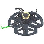 OPTIMUS STOVE STAND, Ophalen of Verzenden, Nieuw