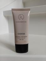 IK SKIN MINERAL SUN BODY SPF 30 50ML NIEUW GESEALED, Sieraden, Tassen en Uiterlijk, Uiterlijk | Lichaamsverzorging, Ophalen of Verzenden