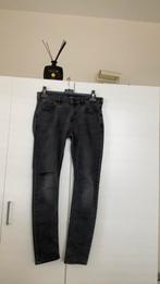 Scotch & Soda, W32 (confectie 46) of kleiner, Ophalen of Verzenden, Zo goed als nieuw, Grijs