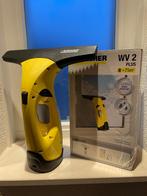 Kärcher WV 2 Plus onderdelen, Ophalen of Verzenden, Raamwisser of Trekker