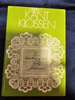 Kantklossen, Ophalen of Verzenden, Zo goed als nieuw