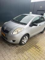 Toyota yaris 1.0 benzine bj 2008 5 deurs airco 1 eerste eige, Auto's, Toyota, Particulier, Te koop