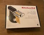 KitchenAid 3-in-1 metalen pasta-accessoire – Nieuw, Witgoed en Apparatuur, Keukenmixers, 4 liter of meer, Ophalen of Verzenden