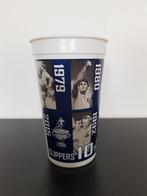Drinkbeker Baseball Columbus Clippers Governors' Cup 2015, Ophalen of Verzenden, Zo goed als nieuw, Buitenlandse clubs, Overige typen