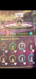 AH Disney Kersthangers Sparen, Verzamelen, Supermarktacties, Albert Heijn, Verzenden
