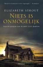 Niets is onmogelijk (Lucy Barton 2, van Elizabeth Strout), Verzenden, Zo goed als nieuw, Elizabeth Strout, Amerika