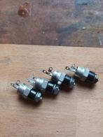 thyristor 4 stuks, Ophalen of Verzenden, Gebruikt