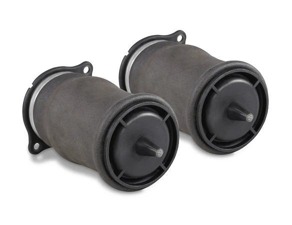 Mercedes Vito luchtbal Mercedes W639 luchtbal Mercedes Viano, Auto-onderdelen, Ophanging en Onderstel, Mercedes-Benz, Nieuw, Ophalen of Verzenden