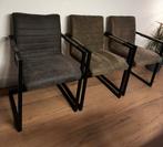 Eetkamerstoelen met armleuning, Ophalen, Overige kleuren