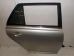 Portier rechts achter Toyota Avensis, Onderdelen@venauto.nl, Van der Ven Autorecycling B.V., Gebruikt, Ettenseweg 76, 4706 PB Roosendaal, The Netherlands