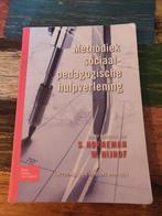 Methodiek sociaalpedagogische hulpverlening, Ophalen of Verzenden, Zo goed als nieuw