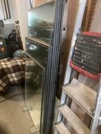 Thermopane ramen, Doe-het-zelf en Verbouw, Ophalen, Gevelraam of Ruit, Gebruikt, 80 tot 120 cm