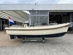 Interboat 17 uit 2008 met 16 pk Vetus diesel, Ophalen, 10 tot 30 pk, Gebruikt, Binnenboordmotor