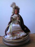 wassen Maria met kindje Jezus nr LL 774, Antiek en Kunst, Verzenden