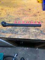 Rive topset houder 25 mm, Ophalen of Verzenden, Gebruikt, Overige typen