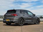 Volkswagen Golf 2.0 TDI GTD 200 PK IQ Light Leder HUD Harman, Adaptive Cruise Control, 730 kg, Gebruikt, 4 cilinders