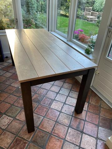 Eettafel Keijser & Co beschikbaar voor biedingen
