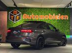 Audi A3 Limousine 35 TFSI 150 PK 3x S LINE |PANO|KUIPSTOELEN, 4 cilinders, Leder en Stof, Bedrijf, Sedan