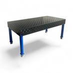 Lastafel / opspantafel | 2000 x 1000, Ophalen of Verzenden, Nieuw