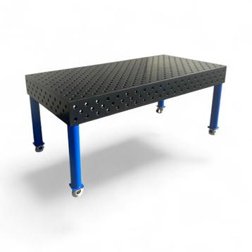 Lastafel / opspantafel | 2000 x 1000 beschikbaar voor biedingen