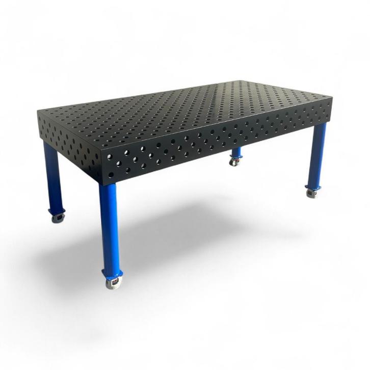 Lastafel / opspantafel | 2000 x 1000, Doe-het-zelf en Verbouw, Werkbanken, Nieuw, Ophalen of Verzenden