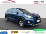 Kia Niro 1.6 GDi PHEV DynamicPlusLine Keyless | El-stoel | J, Auto's, Kia, 77 km/l, Gebruikt, Leder, Bedrijf