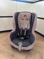 Romer autostoel duoplus 9-18 kg isofix, Ophalen, Romer, Gebruikt, 9 t/m 18 kg