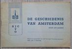 De geschiedenis van Amsterdam. Pasen 1946., Ophalen of Verzenden, 20e eeuw of later, Gelezen