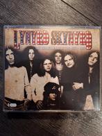 Lynyrd Skynyrd - The Broadcast Collection 1975-1994 4CD, Verzenden, Zo goed als nieuw, Rock-'n-Roll