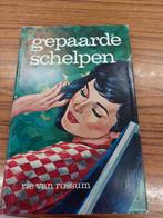Diverse streekromans van Rie van Rossum, Boeken, Gelezen, Ophalen of Verzenden