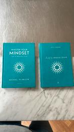 Master Your Mindset, Ophalen of Verzenden, Zo goed als nieuw