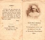 Diercks Anna Ossendrecht 1865-China 1900, Ophalen of Verzenden