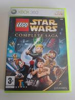 LEGO Star Wars complete Saga. Bundel met andere spellen kan., Spelcomputers en Games, Games | Xbox 360, Online, 1 speler, Zo goed als nieuw