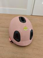 B'Twin Baby Fietshelm Roze - Maat 2XS (44-49 cm), Jongen of Meisje, Zo goed als nieuw, B'Twin, Ophalen
