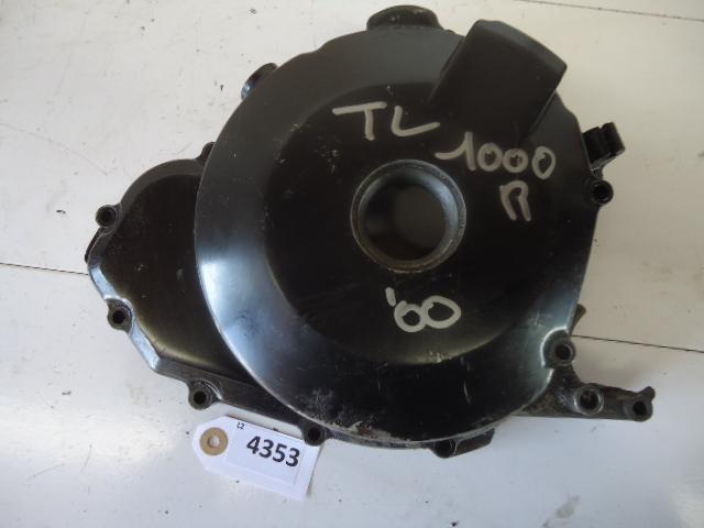 TL1000R 1997 - 2002 Suzuki Carterdeksel D1-12401, Motoren, Accessoires | Overige