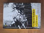 Schoolboek Fitnesstrainer., Boeken, Ophalen of Verzenden, Zo goed als nieuw