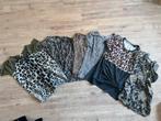 Groot pakket 30 st: rokjes, hemdjes, shirtjes en topjes 36, Ophalen of Verzenden, Zo goed als nieuw, Maat 36 (S)