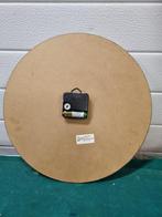 wandklok van hout william marchant, Ophalen of Verzenden, 'T Olde Gre-j, Info@toldegrej.nl, Endepoelstraat 20f Didam