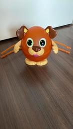 Leuke kinder lamp nachtlamp, Ophalen of Verzenden, Zo goed als nieuw, Lamp