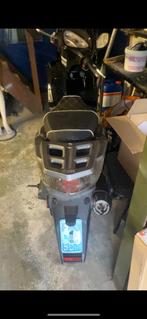 Kymco People S - Nieuwstaat!, Fietsen en Brommers, Overige modellen, Maximaal 45 km/u, Ophalen of Verzenden, Zo goed als nieuw