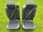 Stoelen voor zelfbouw Camper,Cabine,Bus,Oldtimer,Transporter, Ophalen, Zo goed als nieuw