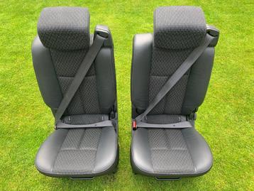 Stoelen voor zelfbouw Camper,Cabine,Bus,Oldtimer,Transporter beschikbaar voor biedingen