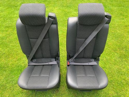 Stoelen voor zelfbouw Camper,Cabine,Bus,Oldtimer,Transporter, Caravans en Kamperen, Camper-accessoires, Zo goed als nieuw, Ophalen