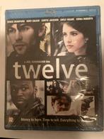 Blu-Ray Twelve (Joel Schumacher), Ophalen of Verzenden, Nieuw in verpakking, Drama